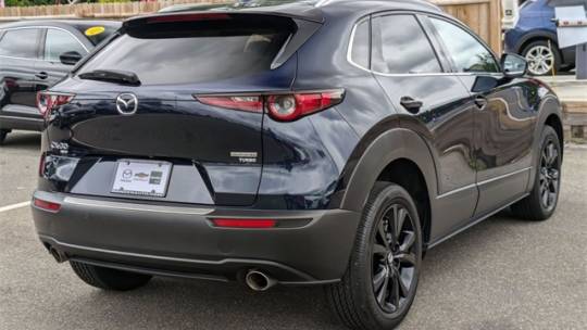 2024 Mazda CX-30