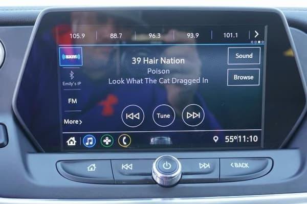 2020 chevrolet blazer in chicago, illinois