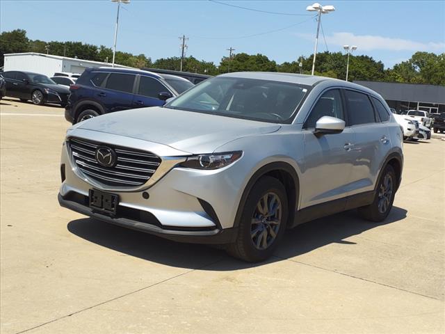 2023 mazda cx-9 touring