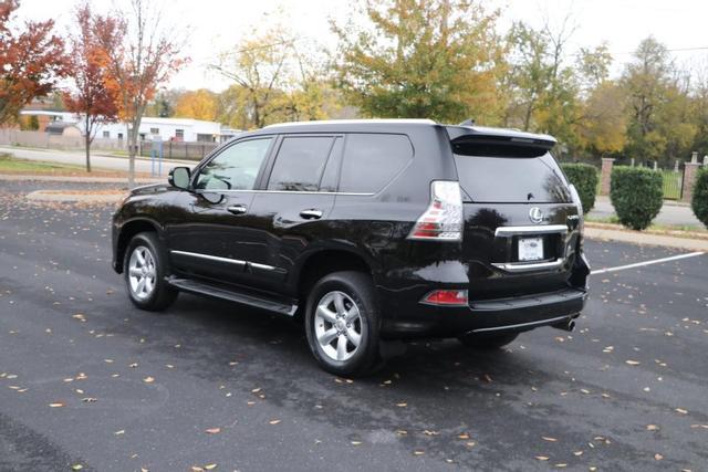 2016 lexus gx 460 in murfreesboro, tennessee