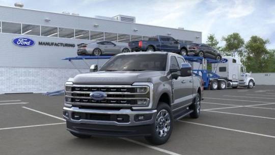 2024 Ford F-250 lariat