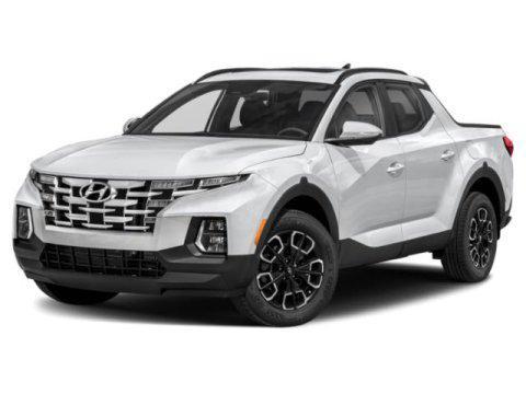 2022 hyundai santa cruz sel premium