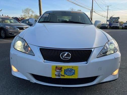 2008 lexus is 250 base in aberdeen, maryland
