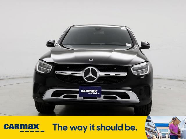 2020 mercedes-benz glc 300