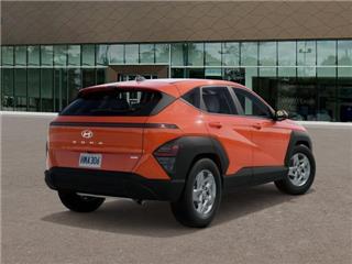 2025 Hyundai Kona se