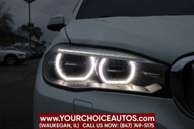 2014 bmw x5 xdrive35d