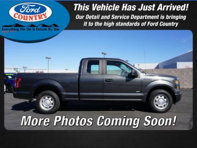 2016 ford f-150 xl 4x2 xl 4dr supercab 8 ft. lb for sale in henderson, nevada