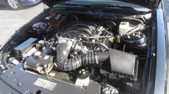 obo 2006 mustang gt in clearwater, fl