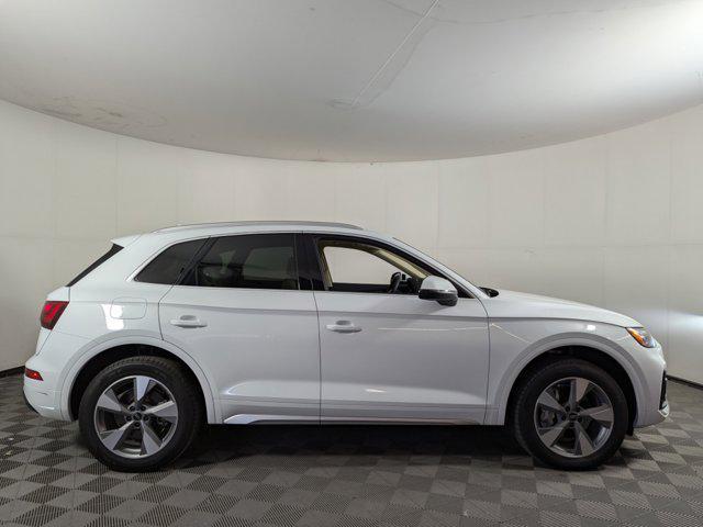 2024 audi q5 40 premium