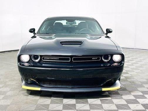2022 dodge challenger gt in nashville, tennessee