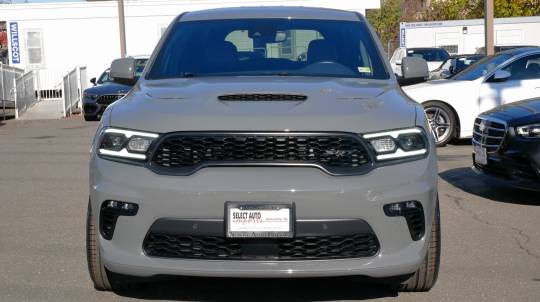 2022 Dodge Durango