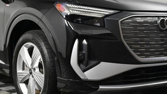 2023 Audi Q4 e-tron