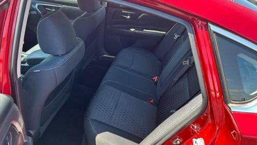 2018 nissan altima in saint louis, missouri