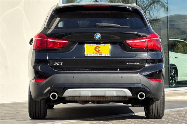 2021 bmw x1 xdrive28i