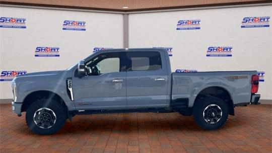 2024 Ford F-350