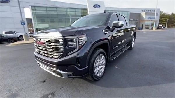 2022 gmc sierra 1500 in secaucus, new jersey