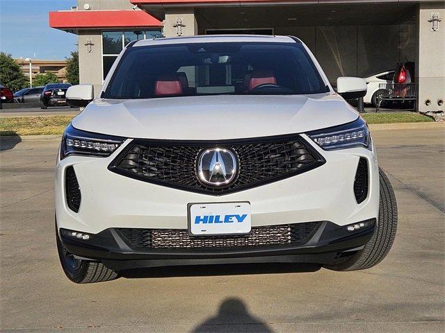 2023 acura rdx
