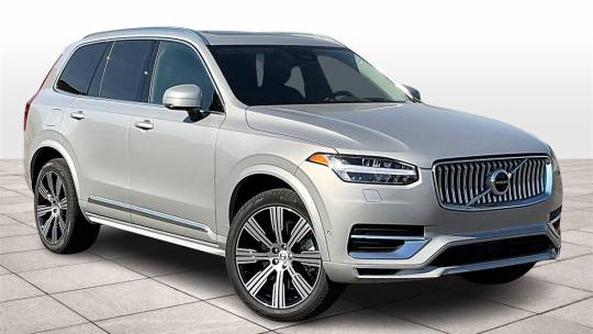 2025 Volvo XC90