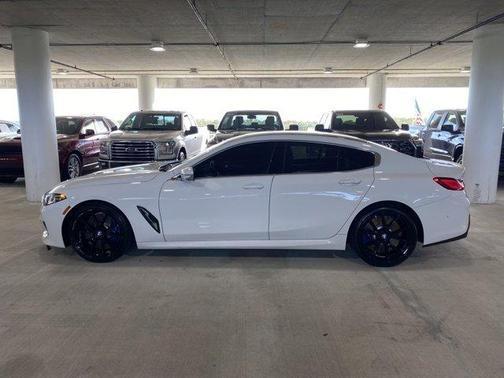 2020 bmw m850 gran coupe in co bluffs, iowa