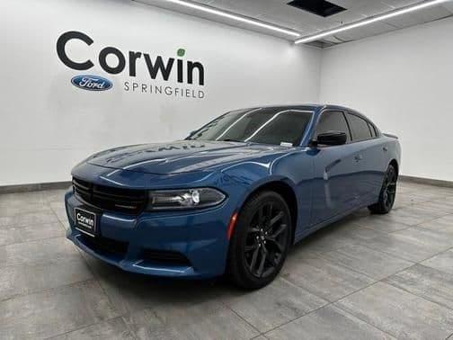 2021 dodge charger sxt in springfield, missouri