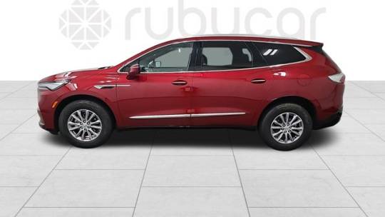 2024 buick enclave premium