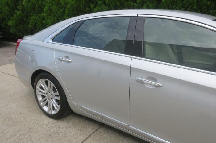 used 2018 cadillac xts luxury charleston, wv 25301 for sale in charleston, west virginia