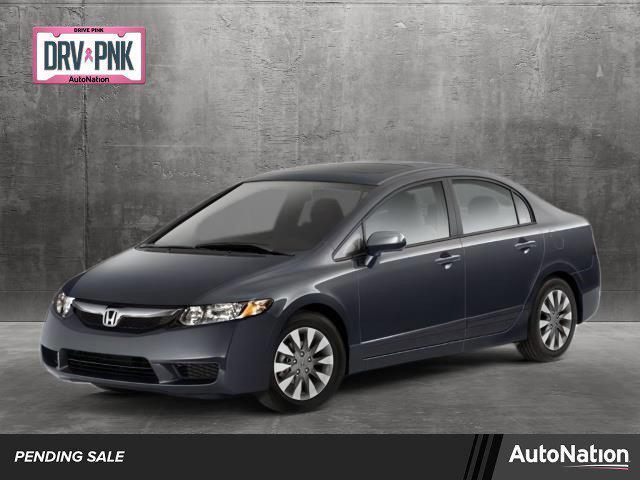 2010 honda civic ex-l