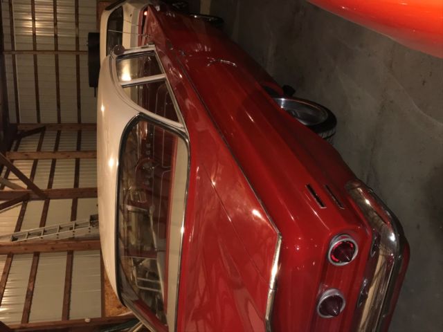 1960 chevrolet biscayne , 2 door no post!!!