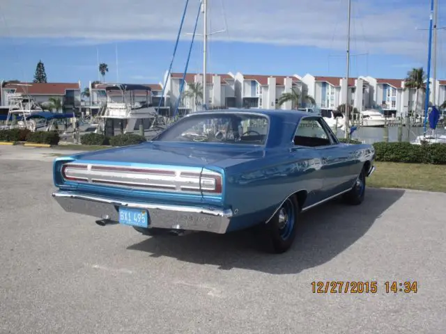 1968 plymouth gtx 440 6-speed