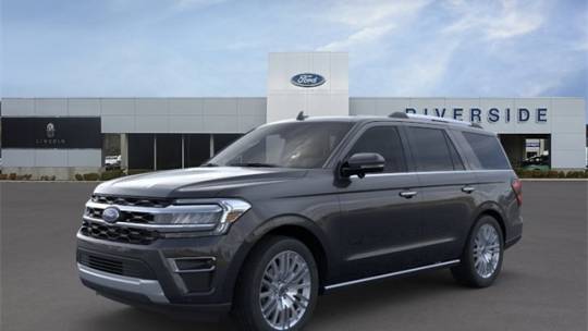 2024 Ford Expedition