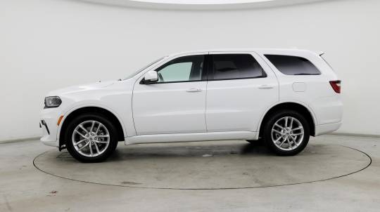 2022 Dodge se