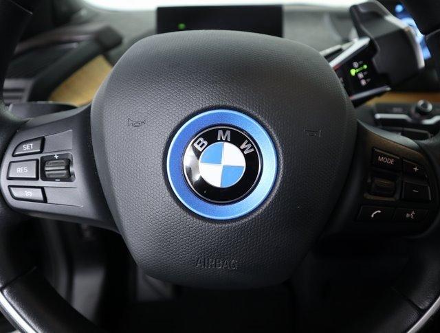 used 2016 bmw i3 w/ range extender edmond, ok 73013 for sale in edmond, oklahoma