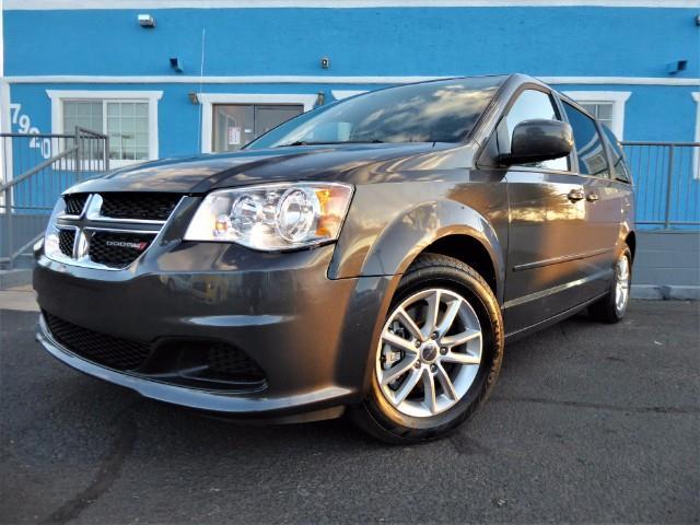 2016 dodge grand caravan sxt sxt 4dr mini-van for sale in anamoose, north dakota