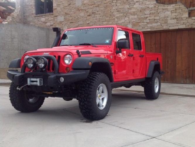 2013 jeep wrangler brute dc350 in cedar park, tx