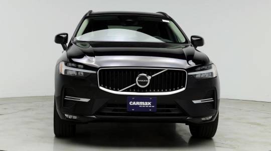 2022 Volvo XC60