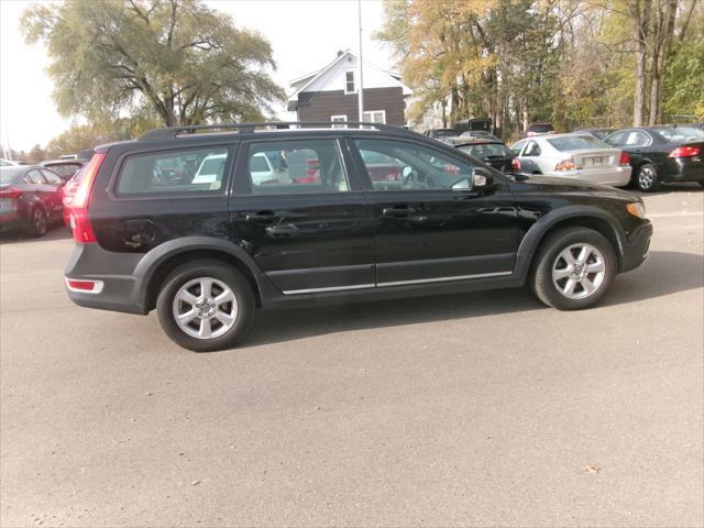 2008 volvo xc70 4dr wgn