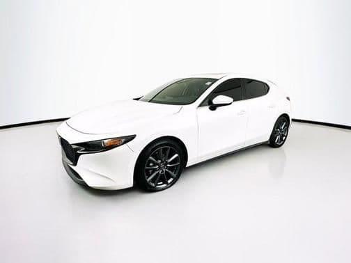 2021 mazda mazda3 fwd w/preferred package in henderson, nevada