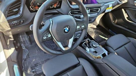 2024 BMW 2 series