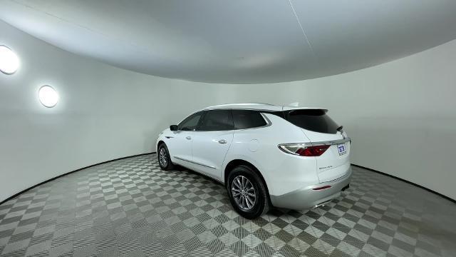 2023 buick enclave premium