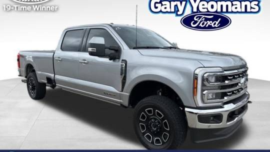 2023 Ford F-250