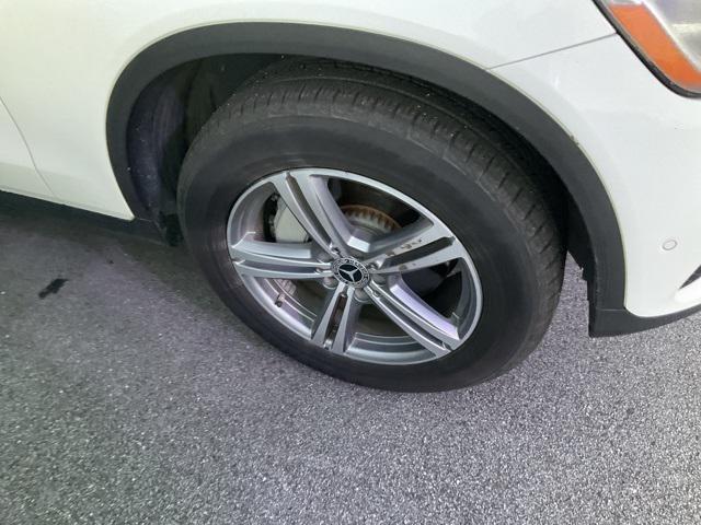 2022 mercedes-benz glc 300 base