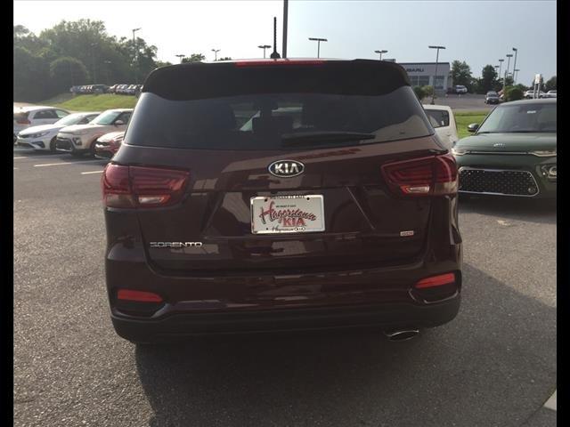 new 2019 kia sorento lx hagerstown, md 21740 for sale in hagerstown, maryland
