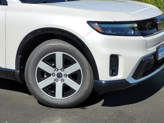 2024 honda prologue touring