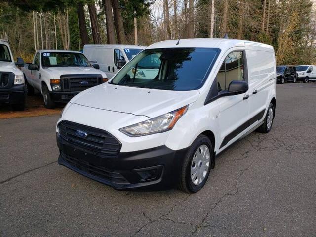 2019 ford transit connect in juanita, washington