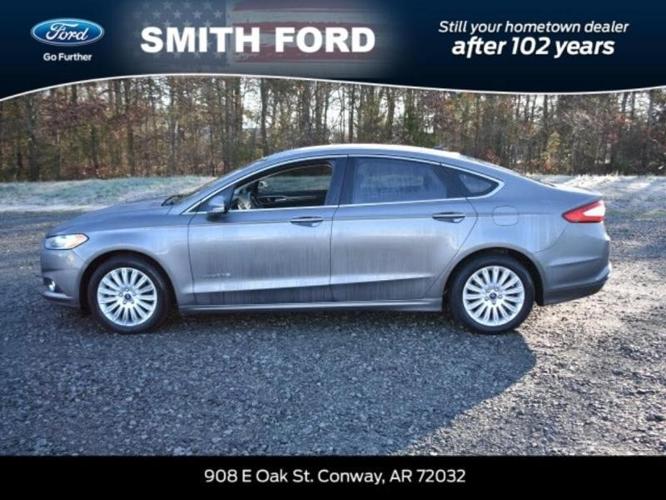 2014 ford fusion hybrid se se 4dr sedan for sale in beryl, arkansas