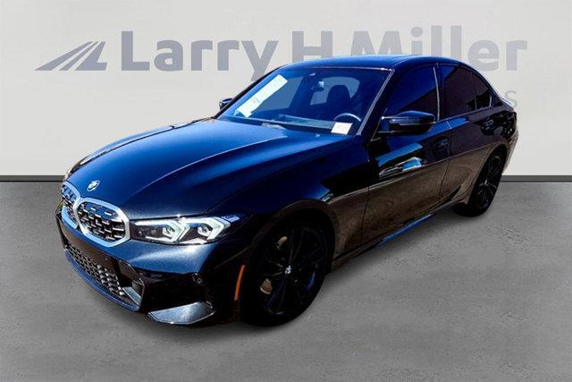 2023 bmw m340 i