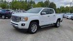 2019 gmc canyon slt