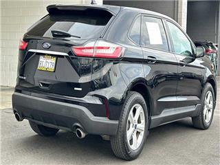 2020 Ford Edge se