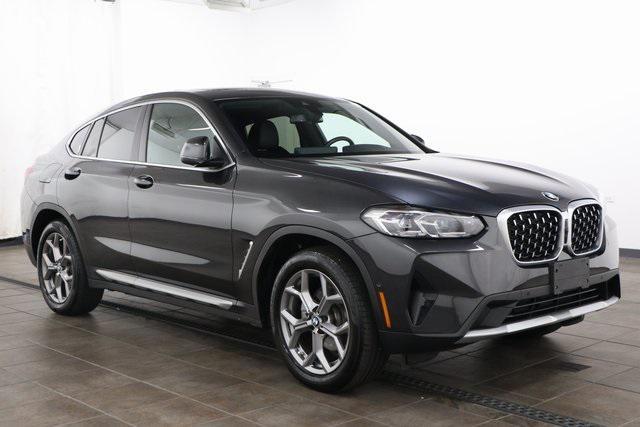2024 bmw x4 xdrive30i