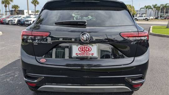 2023 Buick Envision